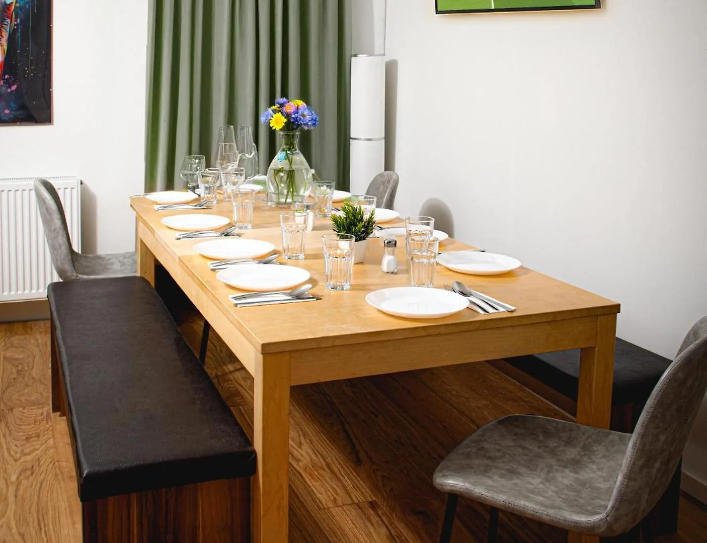 Zentral Und Modern, Komfortable Luxuswohnung, Isarnaehe Munich Germany