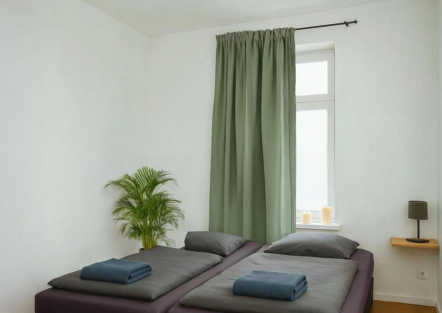 Zentral Und Modern, Komfortable Luxuswohnung, Isarnaehe Munich 0*,
