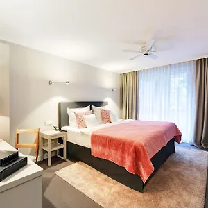 4* Hotell Admiral