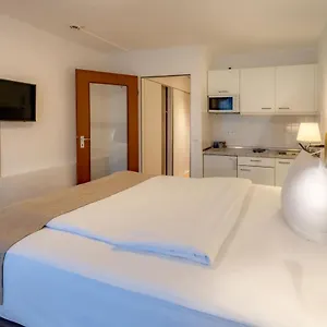 3* Hotell Downtown Vi Vadi