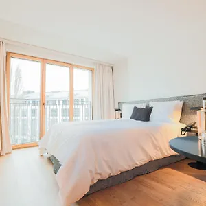 4* Hotell Bob W Old Town