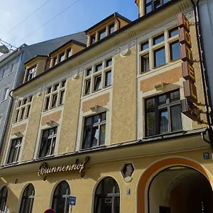 3* Hotell Brunnenhof Center