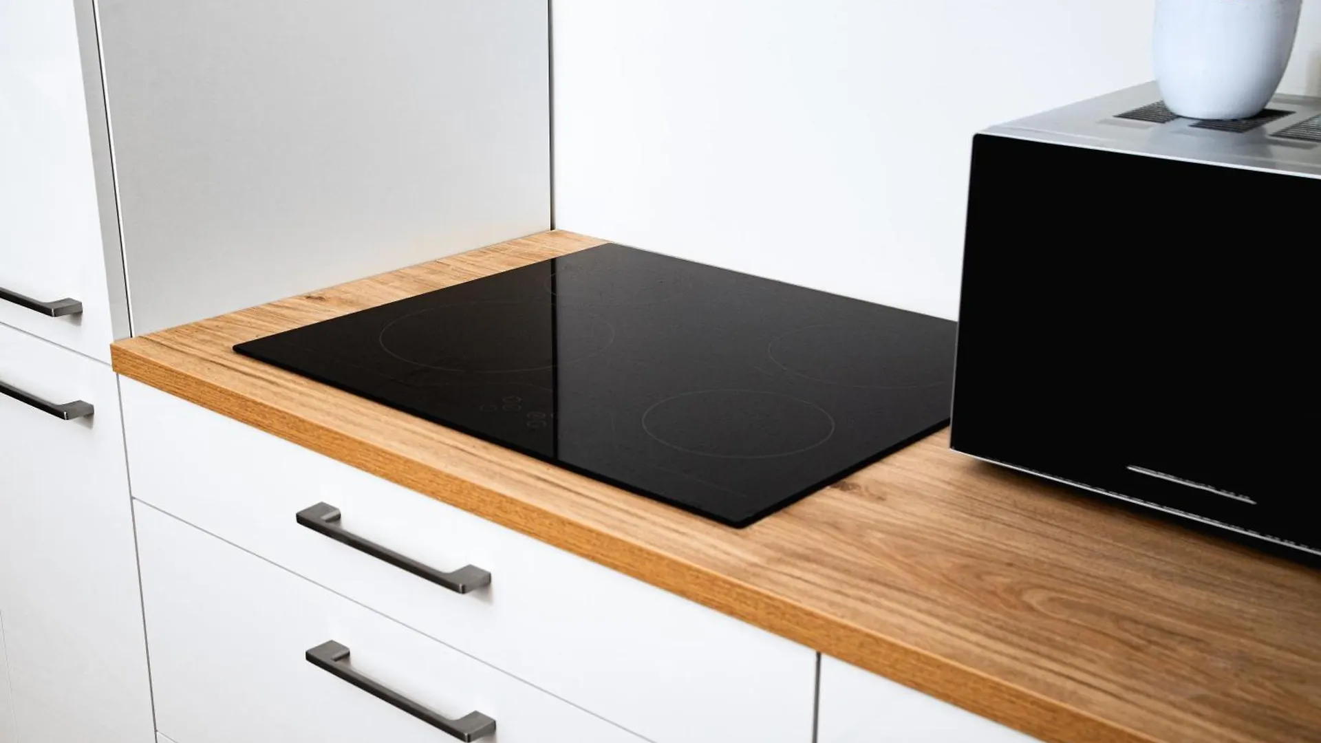شقة Zentral Und Modern, Komfortable Luxuswohnung, Isarnaehe ميونيخ