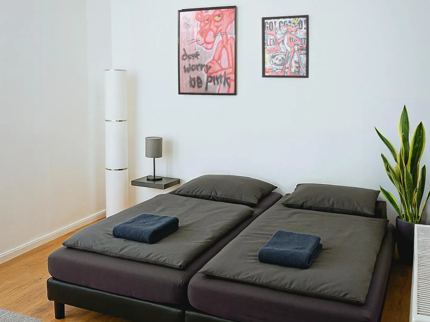 Zentral Und Modern, Komfortable Luxuswohnung, Isarnaehe ميونيخ